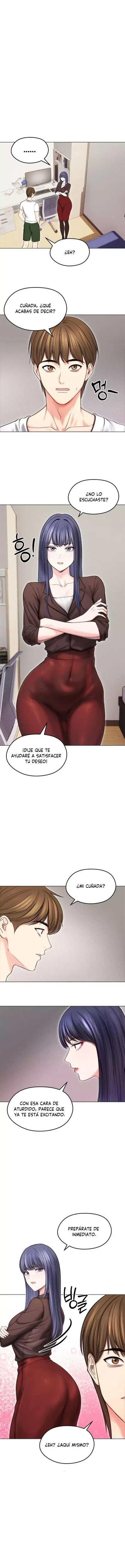 Mi Esposa Fugitiva capítulo 16 página 2