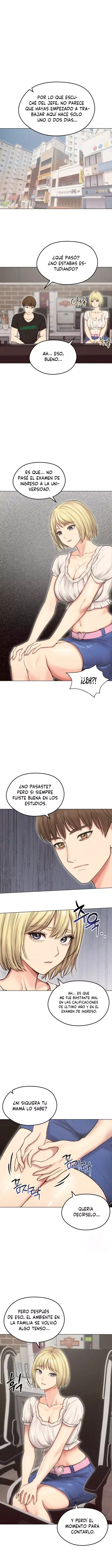 Mi Esposa Fugitiva capítulo 19 página 2