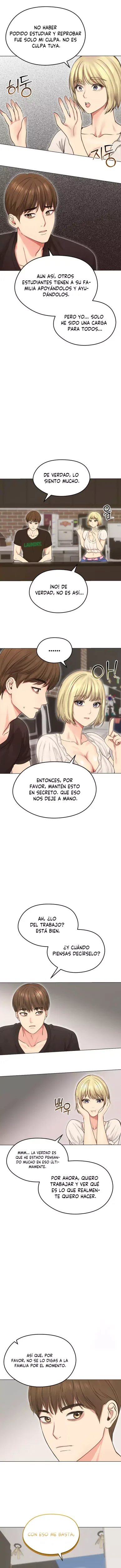Mi Esposa Fugitiva capítulo 19 página 4