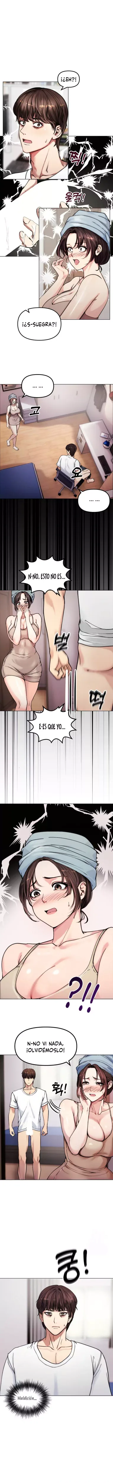 Mi Esposa Fugitiva capítulo 2 página 2