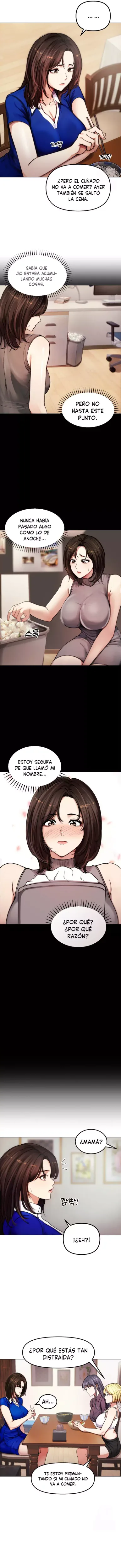 Mi Esposa Fugitiva capítulo 2 página 4
