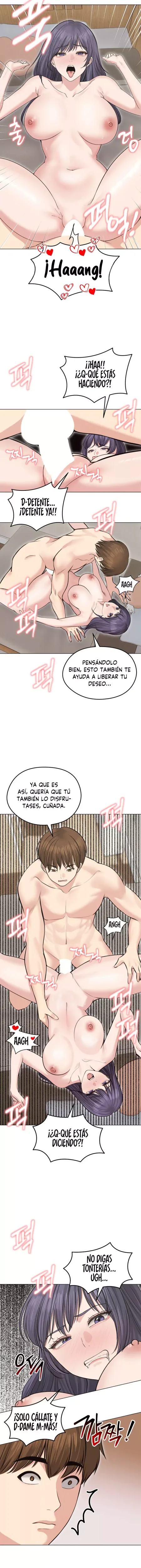 Mi Esposa Fugitiva capítulo 24 página 4