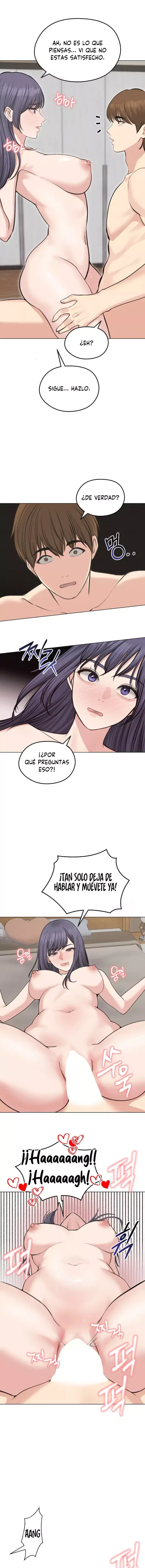 Mi Esposa Fugitiva capítulo 24 página 5