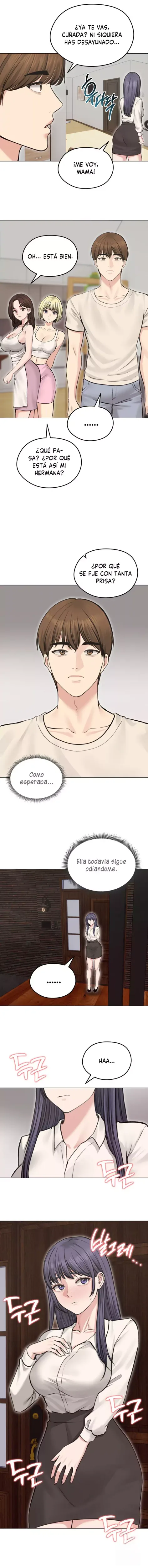 Mi Esposa Fugitiva capítulo 24 página 15