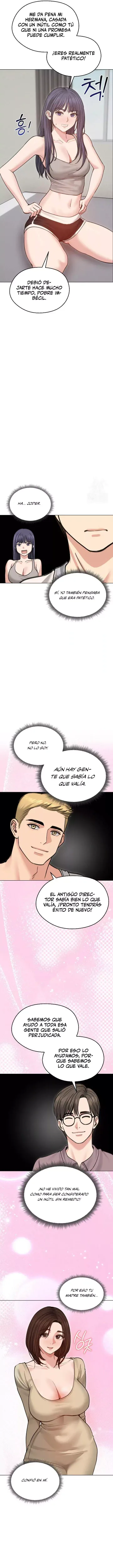 Mi Esposa Fugitiva capítulo 31 página 7