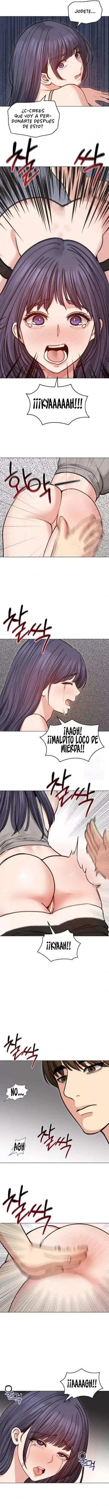 Mi Esposa Fugitiva capítulo 31 página 12