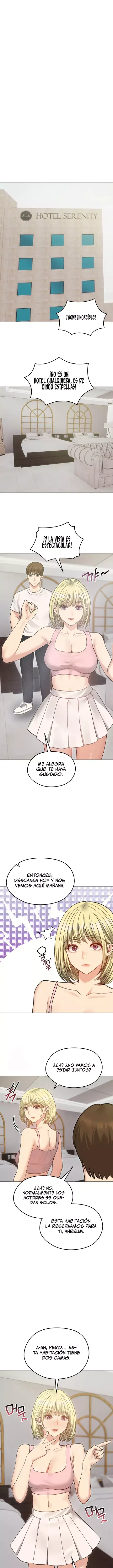 Mi Esposa Fugitiva capítulo 34 página 6
