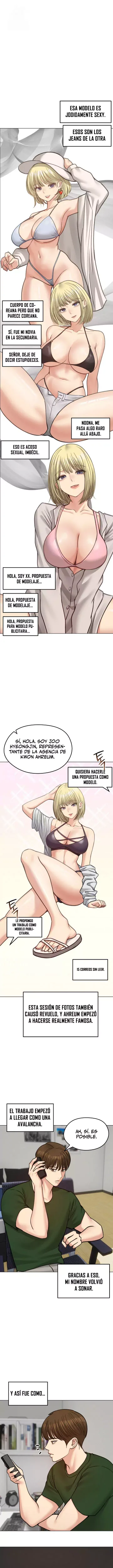 Mi Esposa Fugitiva capítulo 40 página 2