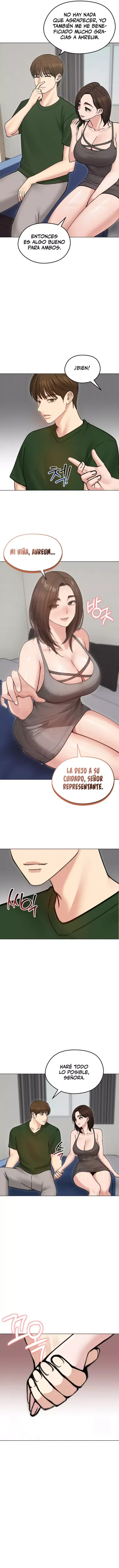 Mi Esposa Fugitiva capítulo 40 página 11