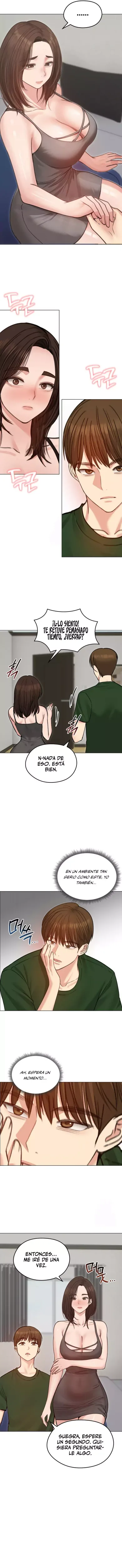 Mi Esposa Fugitiva capítulo 40 página 12