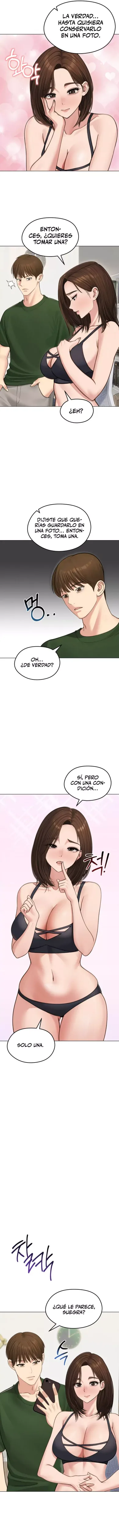 Mi Esposa Fugitiva capítulo 41 página 4