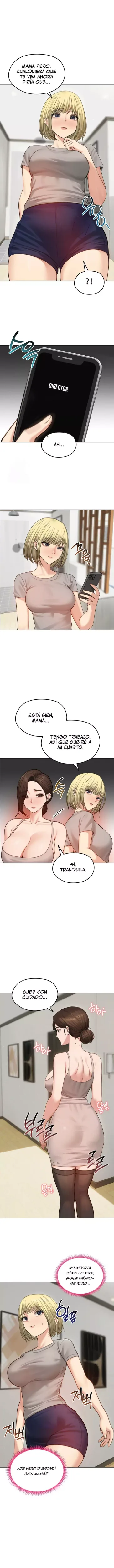 Mi Esposa Fugitiva capítulo 43 página 5