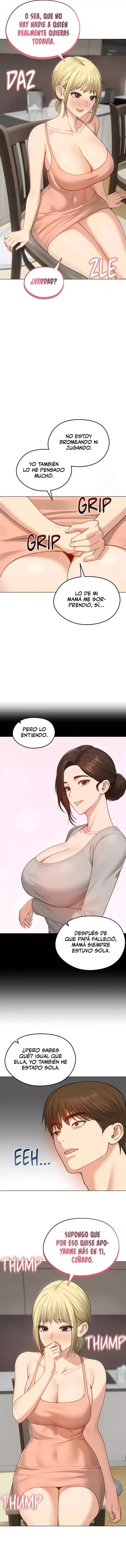 Mi Esposa Fugitiva capítulo 45 página 7