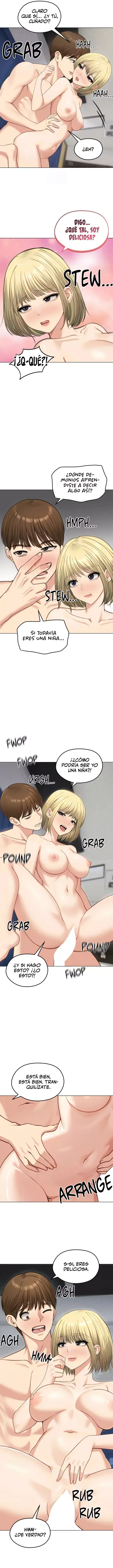 Mi Esposa Fugitiva capítulo 46 página 11