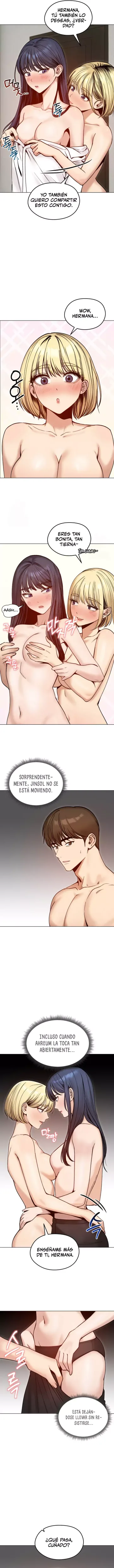 Mi Esposa Fugitiva capítulo 48 página 10
