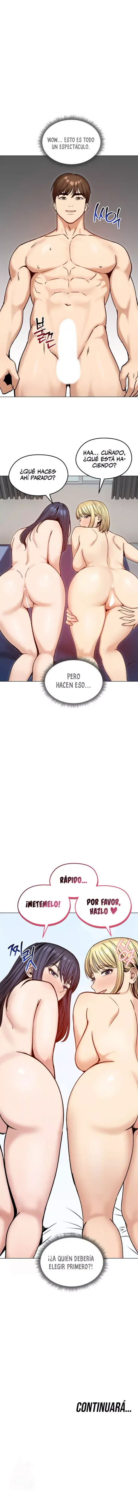 Mi Esposa Fugitiva capítulo 48 página 13