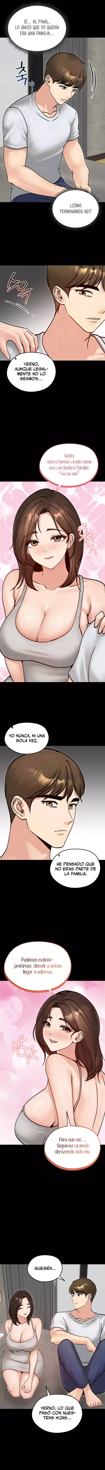 Mi Esposa Fugitiva capítulo 51 página 7