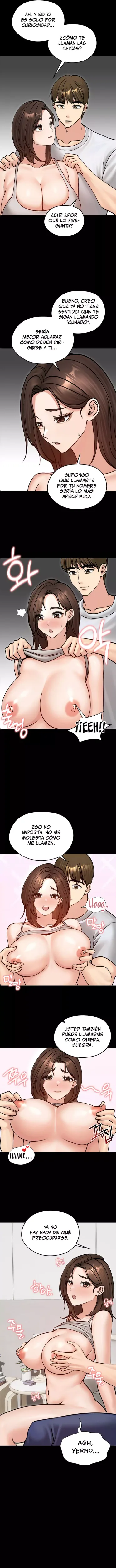 Mi Esposa Fugitiva capítulo 51 página 11