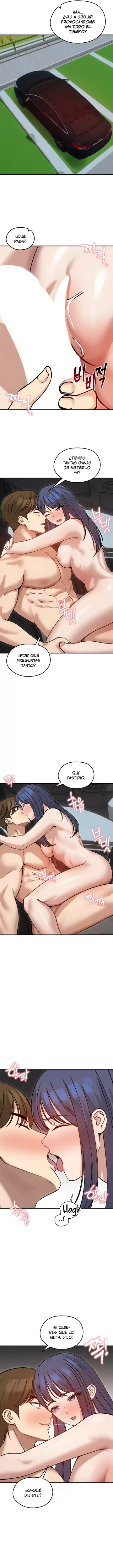 Mi Esposa Fugitiva capítulo 60 página 12