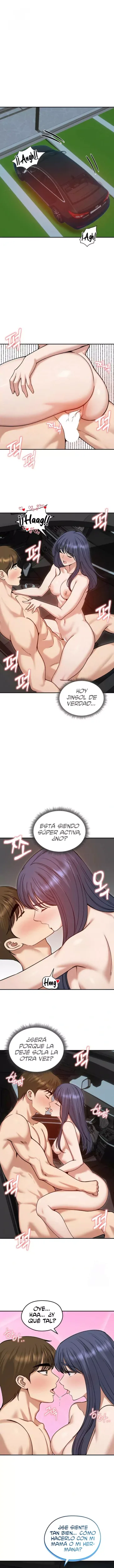 Mi Esposa Fugitiva capítulo 61 página 2