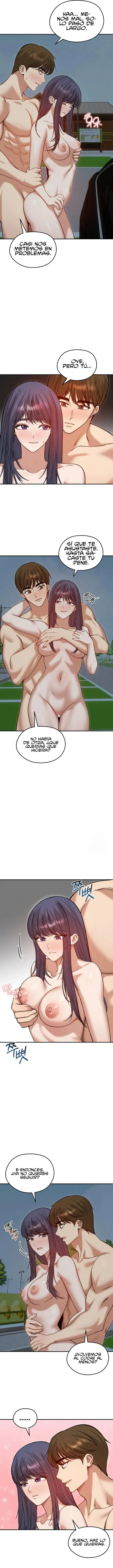 Mi Esposa Fugitiva capítulo 62 página 7
