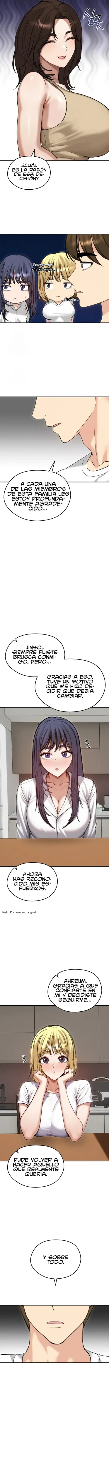 Mi Esposa Fugitiva capítulo 63 página 3