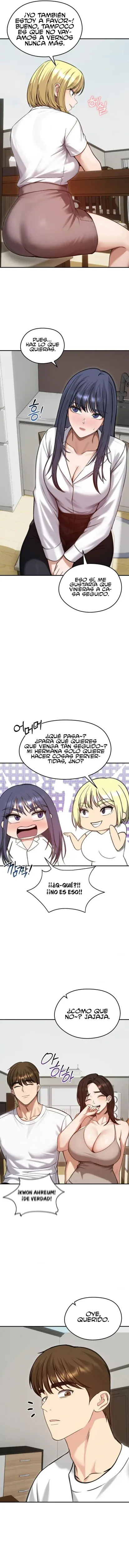 Mi Esposa Fugitiva capítulo 63 página 7