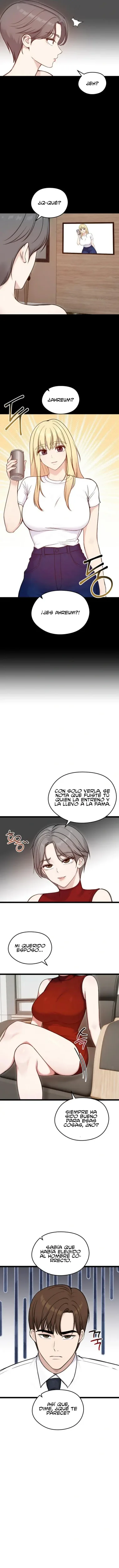 Mi Esposa Fugitiva capítulo 65 página 9