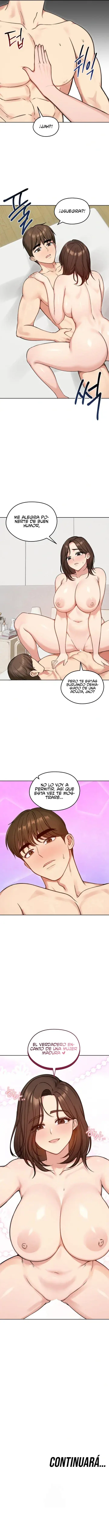 Mi Esposa Fugitiva capítulo 68 página 14
