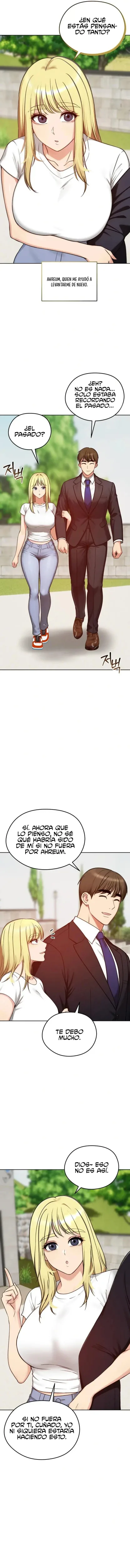 Mi Esposa Fugitiva capítulo 73 página 7