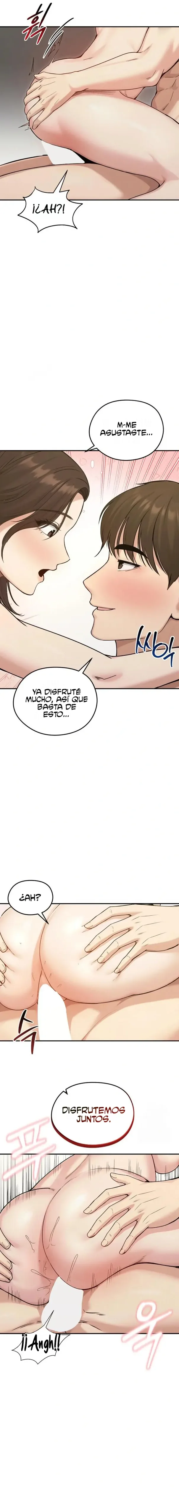 Mi Esposa Fugitiva capítulo 75 página 7