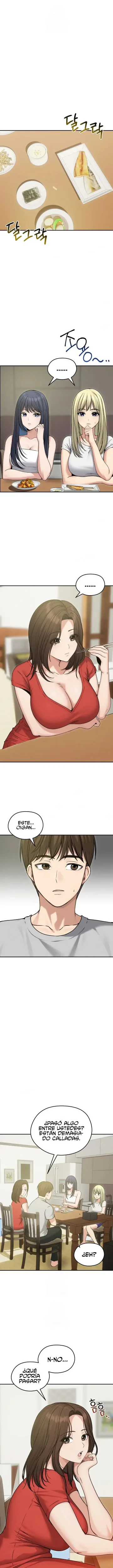 Mi Esposa Fugitiva capítulo 76 página 2