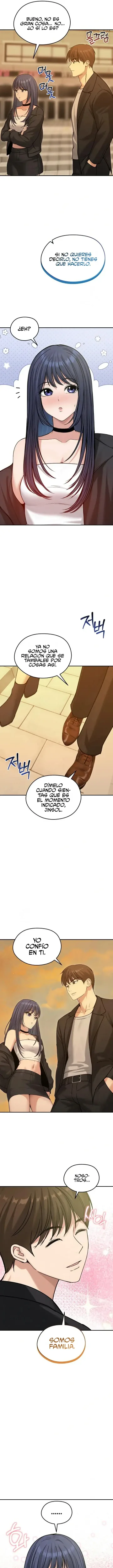 Mi Esposa Fugitiva capítulo 76 página 8