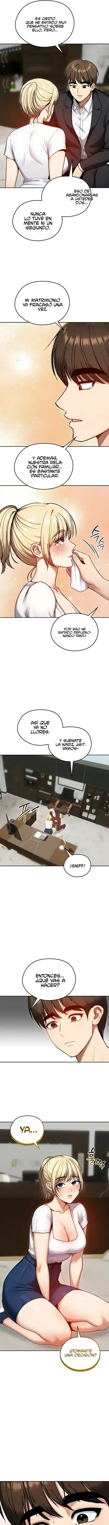 Mi Esposa Fugitiva capítulo 79 página 4