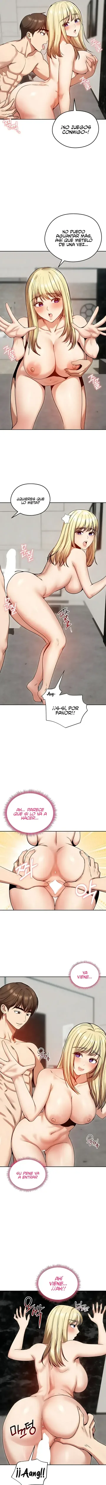 Mi Esposa Fugitiva capítulo 79 página 10