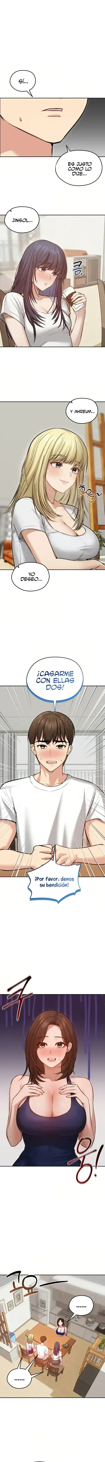 Mi Esposa Fugitiva capítulo 80 página 4