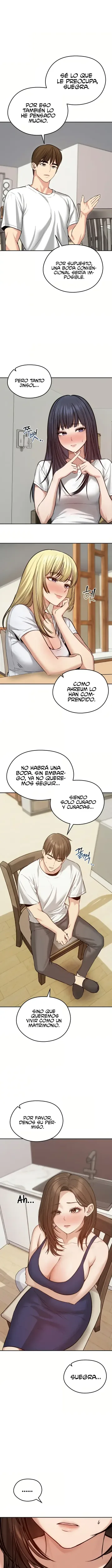Mi Esposa Fugitiva capítulo 80 página 6