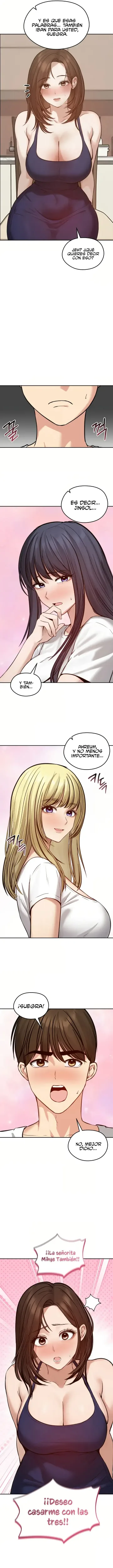 Mi Esposa Fugitiva capítulo 80 página 10