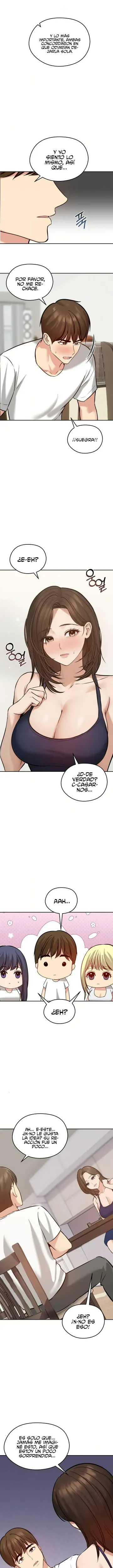 Mi Esposa Fugitiva capítulo 80 página 12