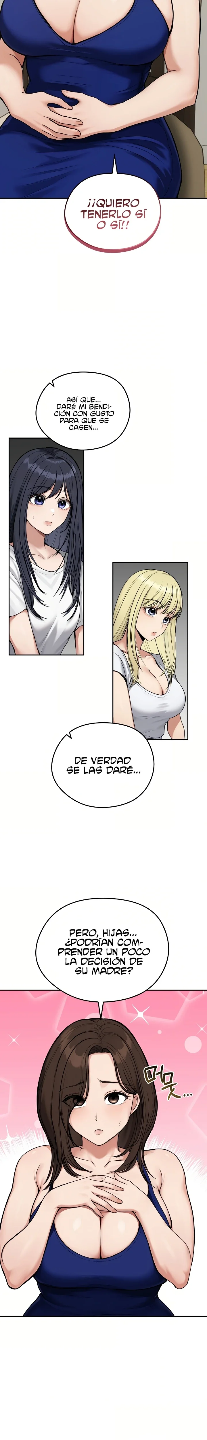 Mi Esposa Fugitiva capítulo 81 página 1