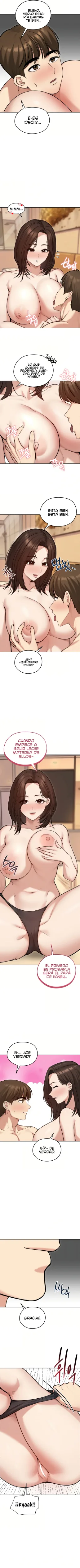 Mi Esposa Fugitiva capítulo 82 página 7