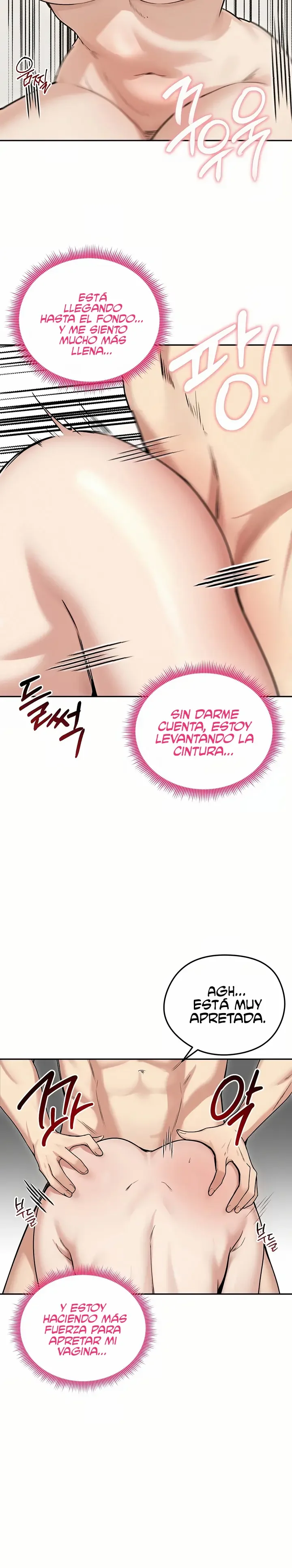Mi Esposa Fugitiva capítulo 83 página 3