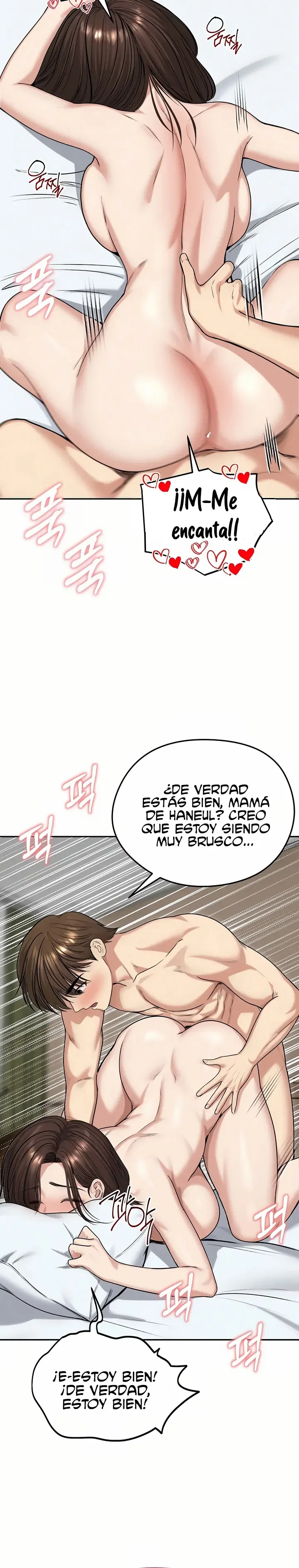 Mi Esposa Fugitiva capítulo 83 página 5