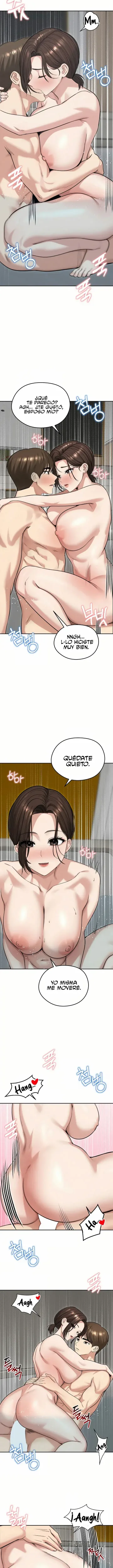 Mi Esposa Fugitiva capítulo 83 página 16