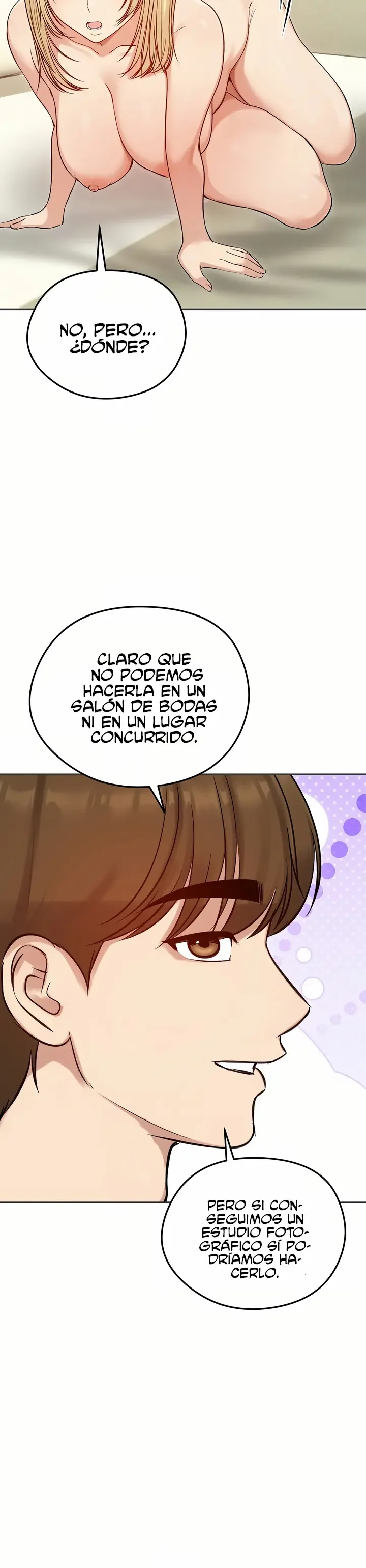 Mi Esposa Fugitiva capítulo 84 página 7