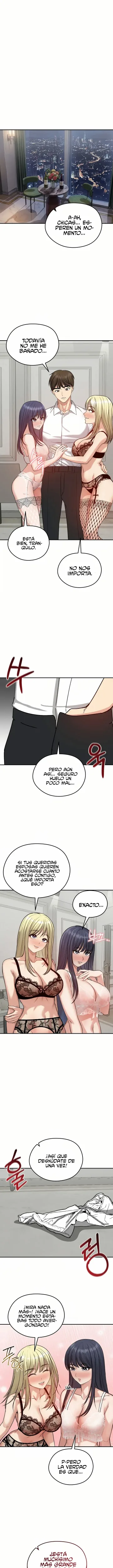 Mi Esposa Fugitiva capítulo 85 página 2