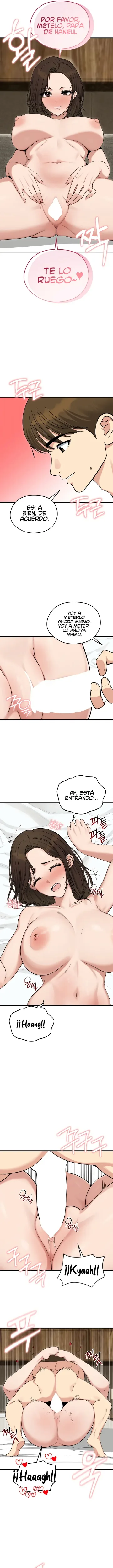 Mi Esposa Fugitiva capítulo 89 página 4