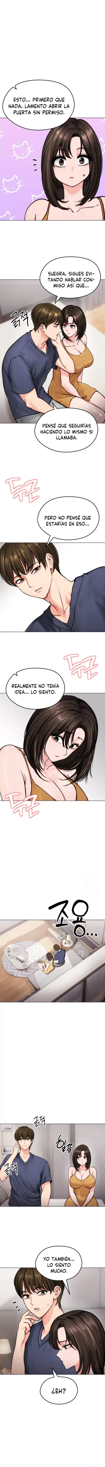 Mi Esposa Fugitiva capítulo 9 página 5