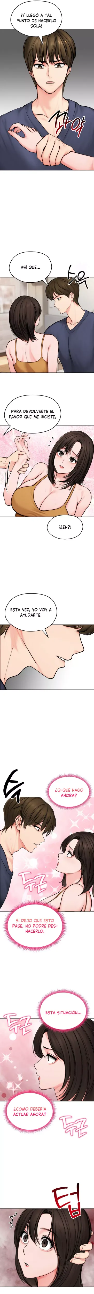 Mi Esposa Fugitiva capítulo 9 página 9