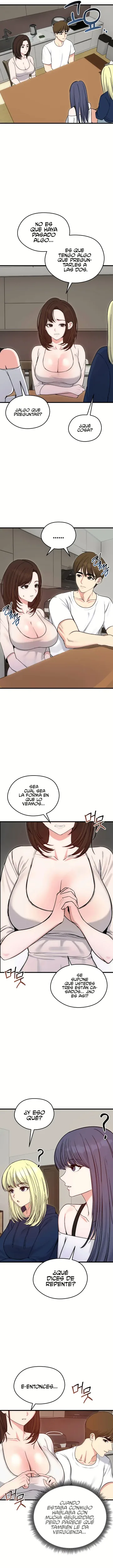 Mi Esposa Fugitiva capítulo 90 página 4